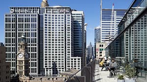 Coworking 333 George St
