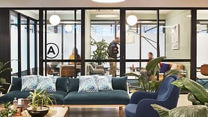 Coworking 333 George St