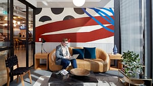 Coworking 333 George St