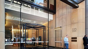 Coworking 333 George St