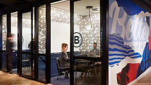 Coworking 5 Martin Place