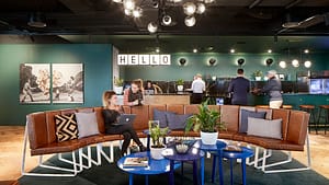 Coworking 5 Martin Place