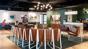 Coworking 5 Martin Place
