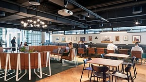 Coworking 5 Martin Place