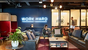 Coworking 5 Martin Place