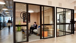 Coworking 64 York St