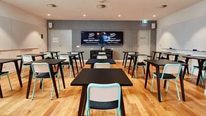 Coworking 64 York St