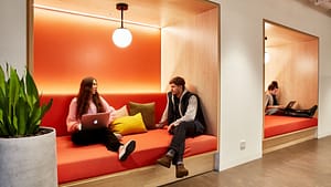 Coworking 64 York St