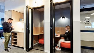 Coworking 64 York St