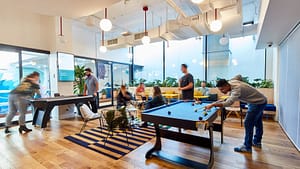 Coworking 64 York St