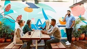 Coworking 64 York St