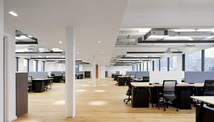 Coworking Burford Rd