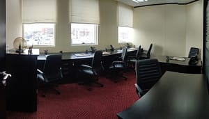 Coworking Maximus Towers