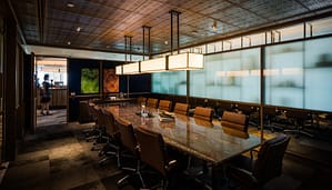Coworking Centennial Tower
