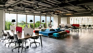 Coworking Hung Luen Rd