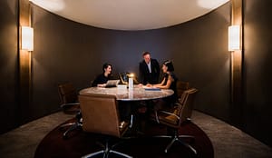 Coworking Centennial Tower