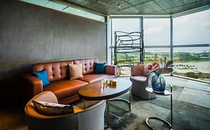 Coworking Centennial Tower