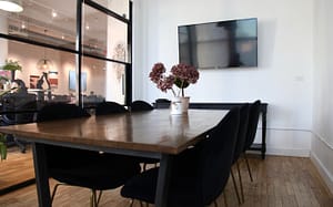Coworking Broaddway Suite