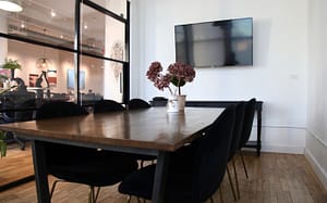 Coworking Broaddway Suite