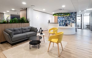 Coworking Atlantis