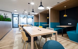 Coworking Atlantis
