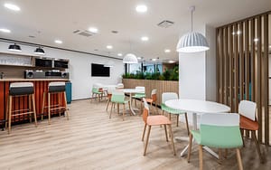 Coworking Atlantis
