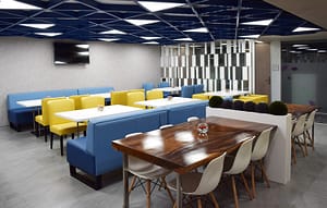 Coworking Palladium Bayan
