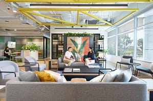 Coworking Asia Green Tampines
