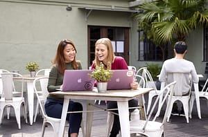 Coworking Sai Kung