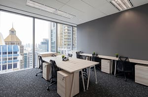 Coworking Asia Square
