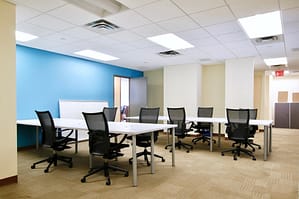 Coworking Fifth Ave