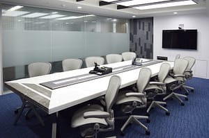 Coworking Palladium Bayan
