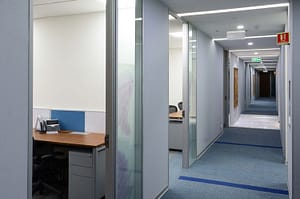 Coworking World Trade Center
