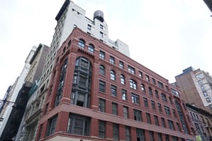 Coworking Flatiron North