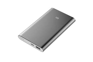Xiaomi 10,000mAh Power Bank Pro Xiaomi 10,000mAh Power Bank Pro