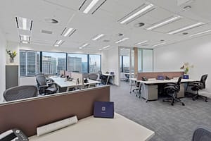 Coworking Australia Square
