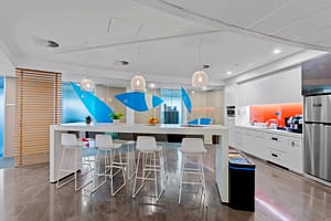 Coworking Australia Square