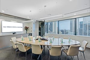 Coworking Australia Square