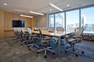 Coworking Governor Philip Tower