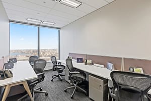 Coworking Governor Philip Tower