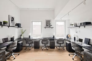 Coworking Brooklyn