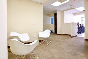 Coworking Fifth Ave