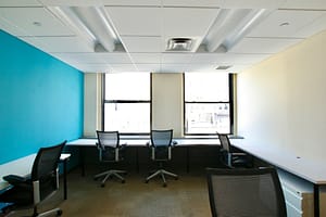 Coworking Fifth Ave