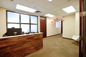 Coworking Fifth Ave