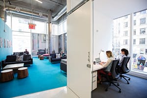 Coworking Herald Square