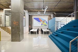 Coworking Herald Square