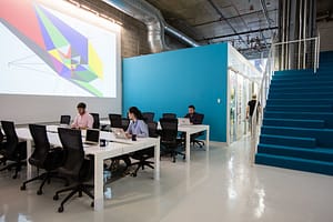 Coworking Herald Square
