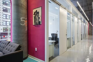 Coworking Herald Square