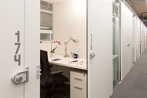 Coworking Herald Square