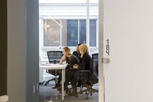 Coworking Herald Square